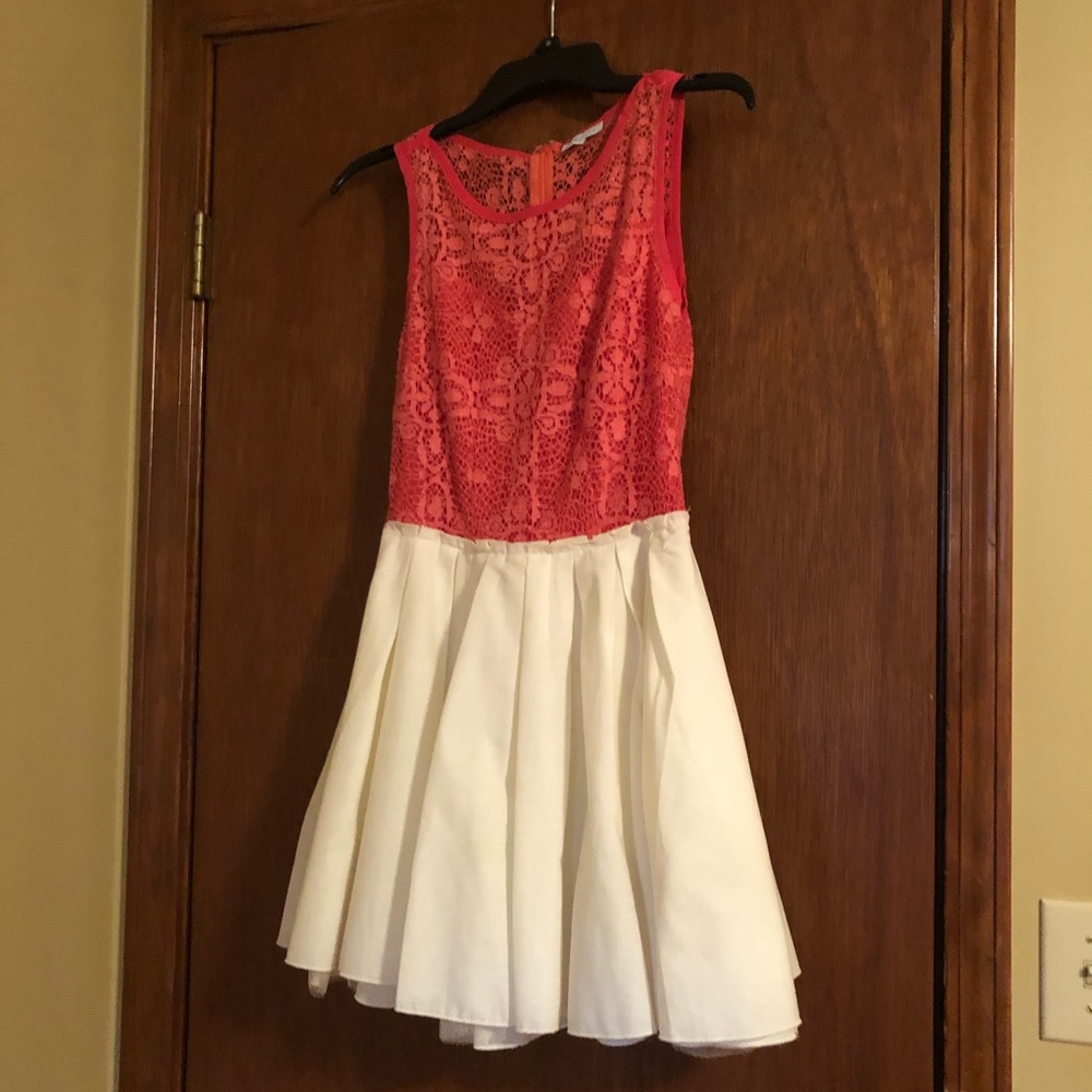 Lovely dress from Fancescas